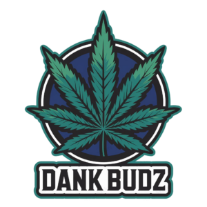 Dank Budz - Blueberry X Sherbet Cream Pie T- Shirt